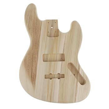 エレキギター レッド ソリッドボディ 本体のみ エレキギター レッド ソリッドボディ 本体のみ ジャズ エレキ